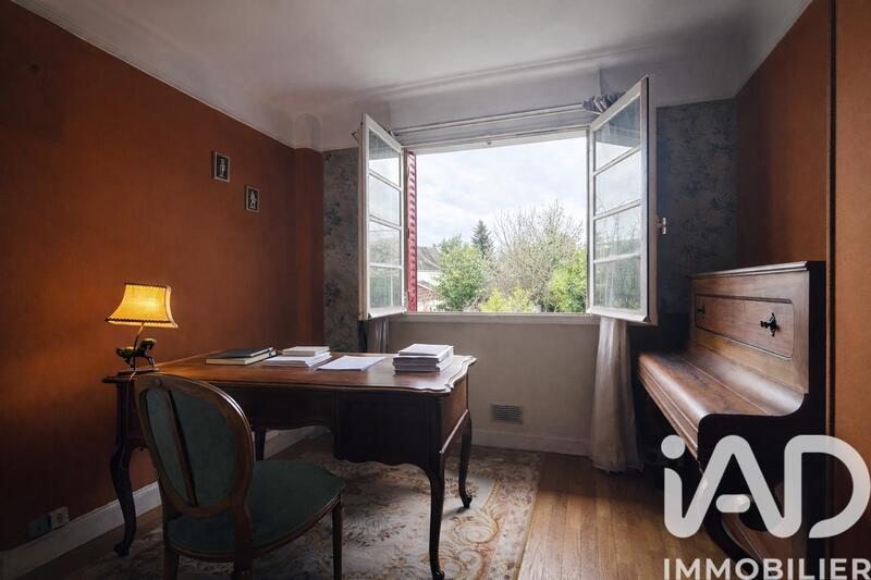 Maison - 77 m² - 4 pièces