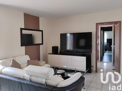 Ferme - 130 m² - 6 pièces