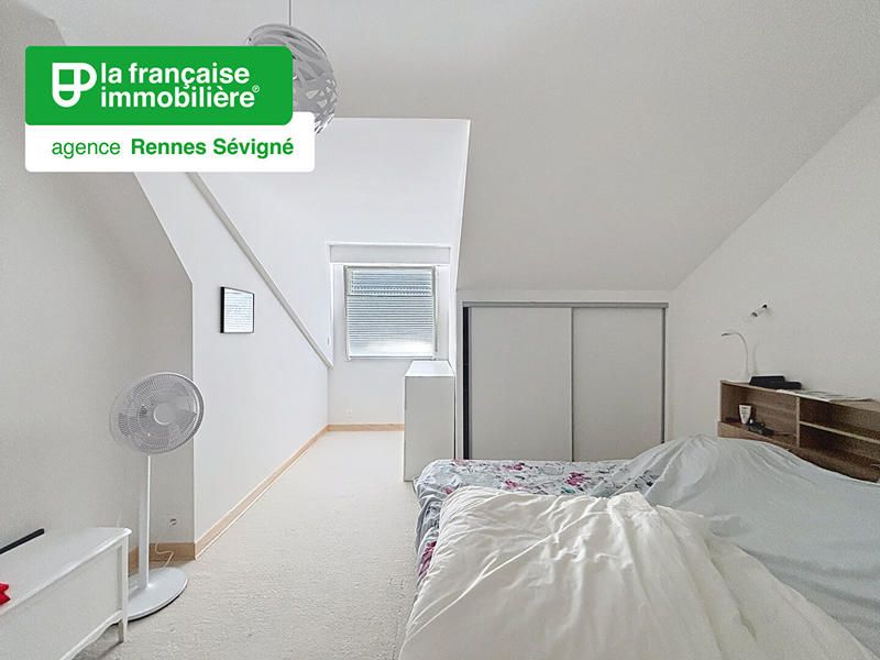 Maison - 166 m² - 7 pièces