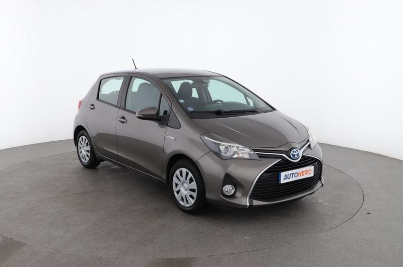 Toyota Yaris 1.5 Hybrid Dynamic 5p 100h