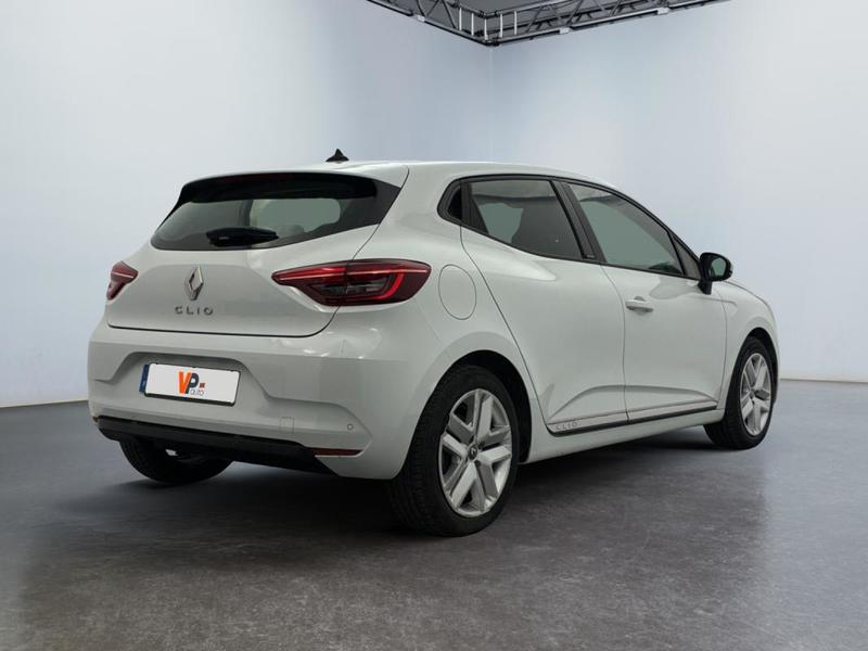 Renault Clio V E-Tech 140 - 21 Business