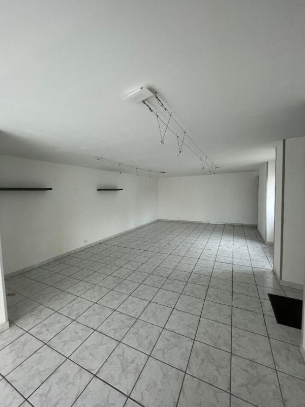 Local commercial - 40 m²