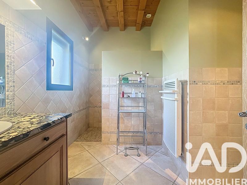 Maison - 163 m² - 4 pièces