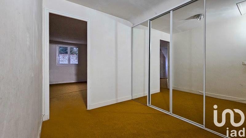 Maison - 144 m² - 6 pièces