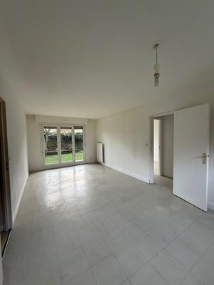 Appartement ancien - 51 m² - 2 pièces