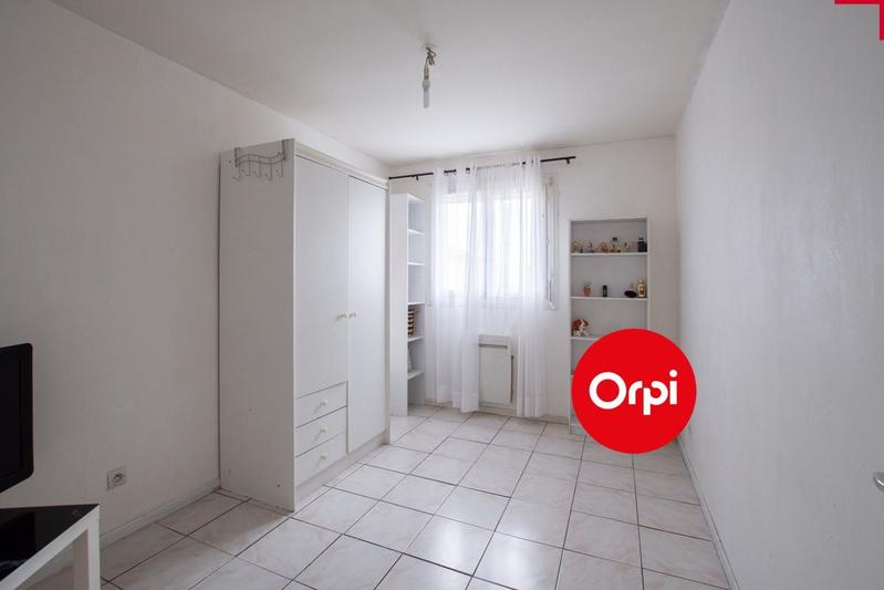 Maison - 108 m² - 4 pièces