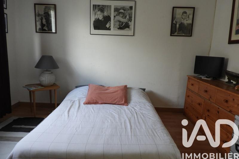 Maison - 112 m² - 5 pièces