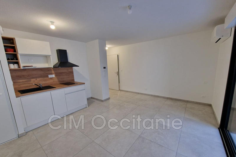 Appartement - 22 m² - 1 pièce