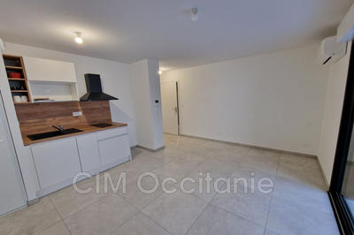Appartement - 22 m² - 1 pièce