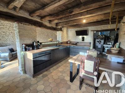 Maison de campagne - 214 m² - 6 pièces