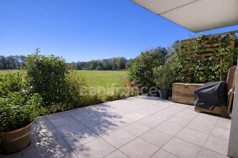 Appartement - 84 m² - 4 pièces