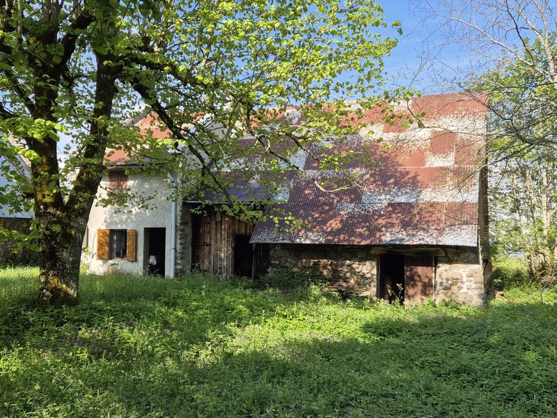 Maison - 73 m² - 4 pièces