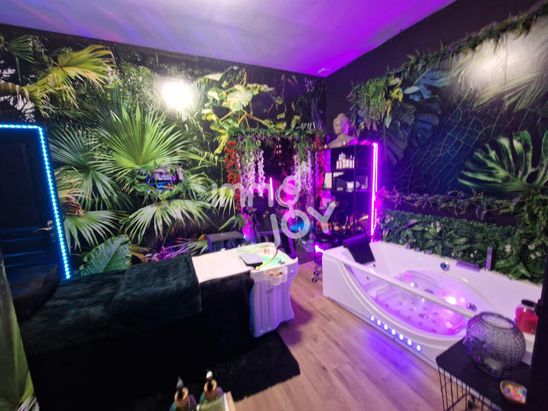 Maison de village - 226 m² - 7 pièces