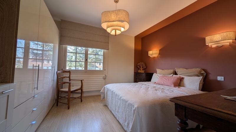 Maison - 182 m² - 6 pièces