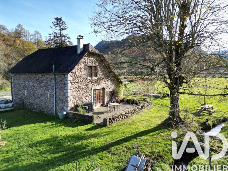 Maison - 130 m² - 4 pièces