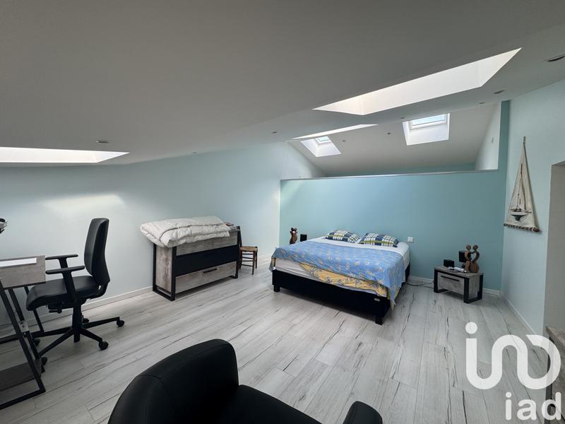 Maison de campagne - 156 m² - 5 pièces