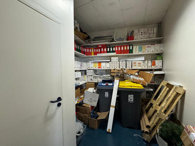 Local commercial - 159 m² - 5 pièces