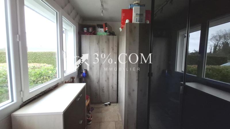 Maison de village - 129 m² - 6 pièces