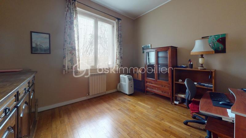 Maison - 145 m² - 7 pièces