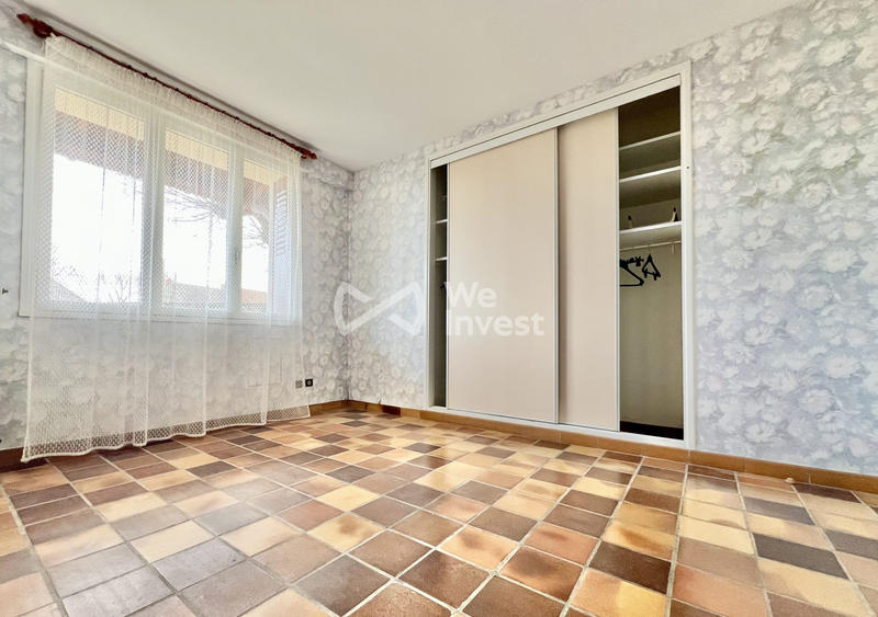 Maison ancienne - 189 m² - 7 pièces