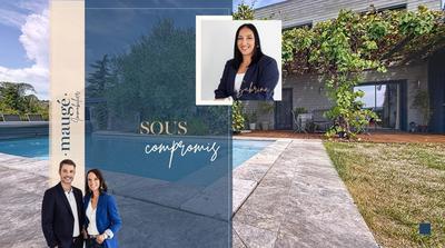 Maison - 139 m² - 4 pièces