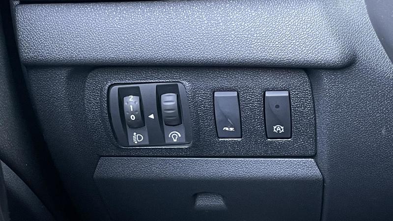 Renault Mégane Rs Cup 265ch Récaro Akrapovic 2ème Main Tout d'Origine