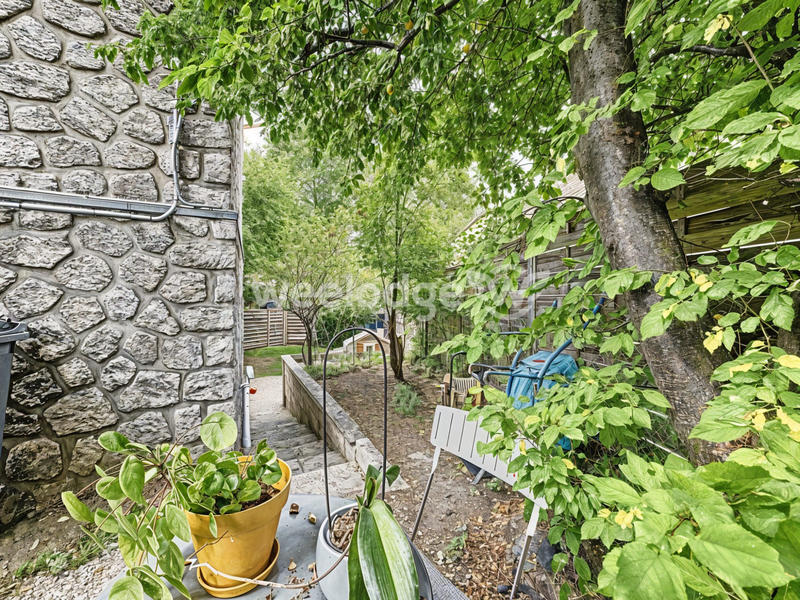 Appartement - 50 m² - 3 pièces