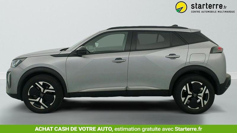 Peugeot 2008 Hybrid 136 e-Dcs6 Allure