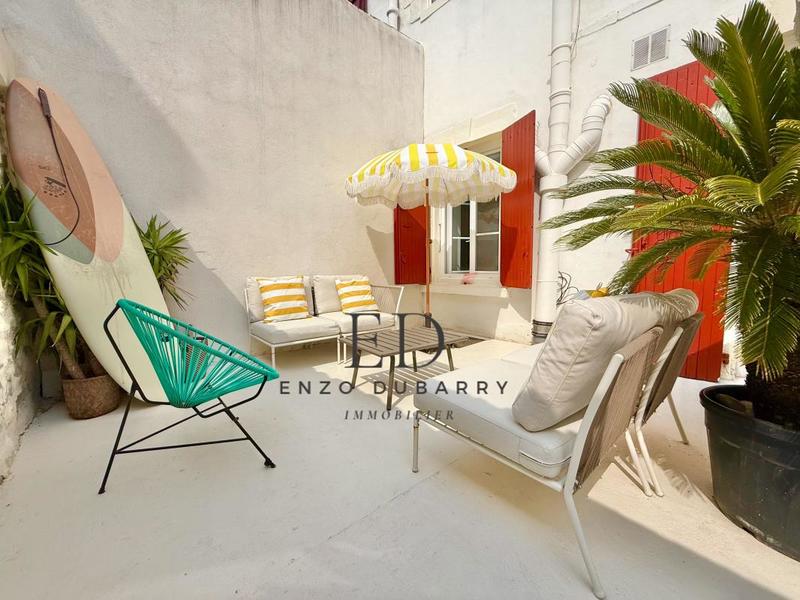 Appartement - 77 m² - 3 pièces