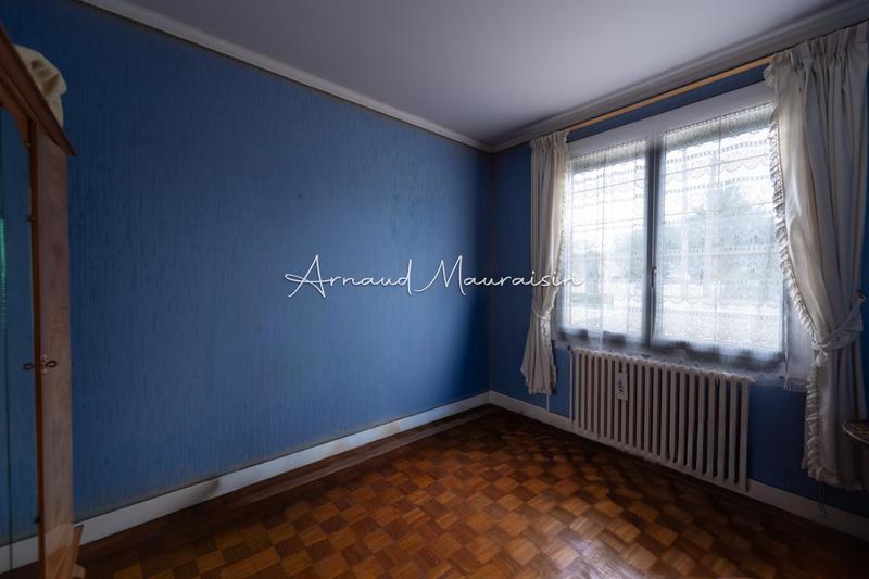 Maison - 78 m² - 5 pièces