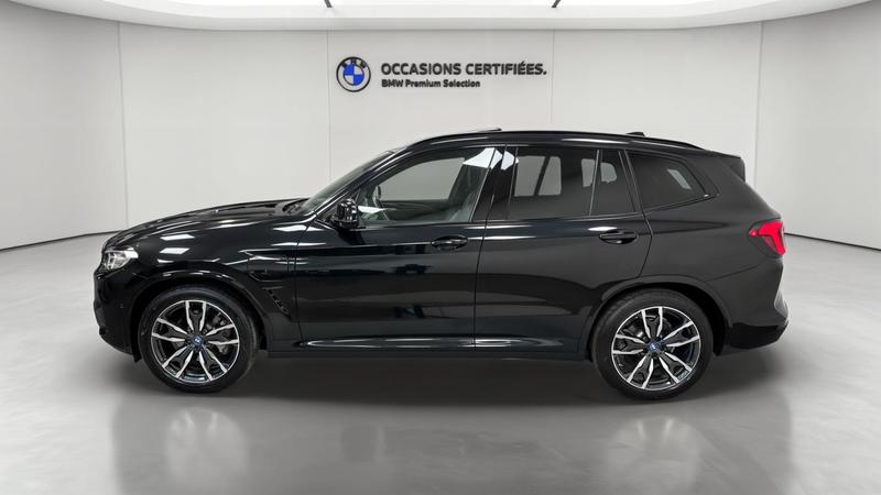 Bmw X3 G01 Lci xDrive 30e 292ch Bva8 m Sport