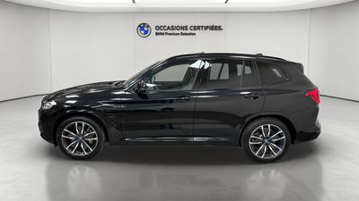 Bmw X3 G01 Lci xDrive 30e 292ch Bva8 m Sport