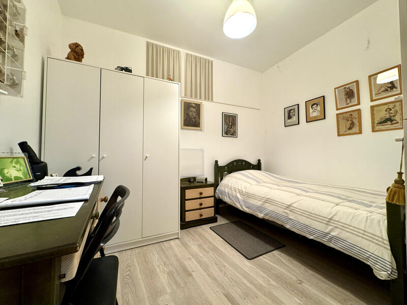 Maison - 122 m² - 6 pièces