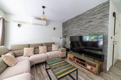 Appartement - 85 m² - 5 pièces