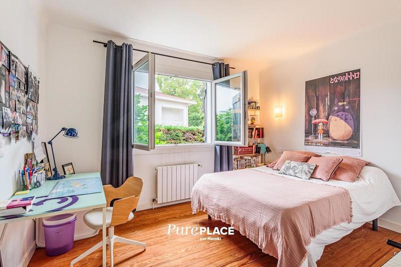 Villa - 110 m² - 5 pièces