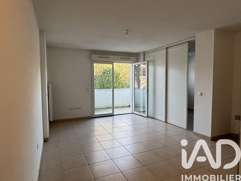 Appartement - 39 m² - 2 pièces