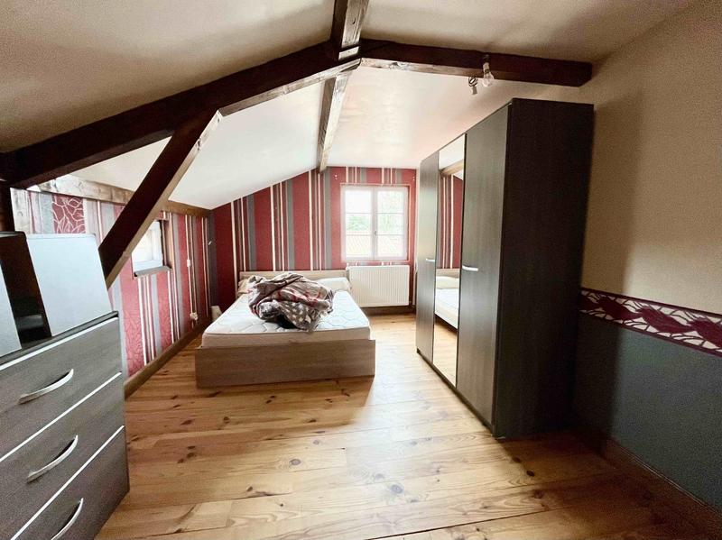 Maison de campagne - 172 m² - 6 pièces