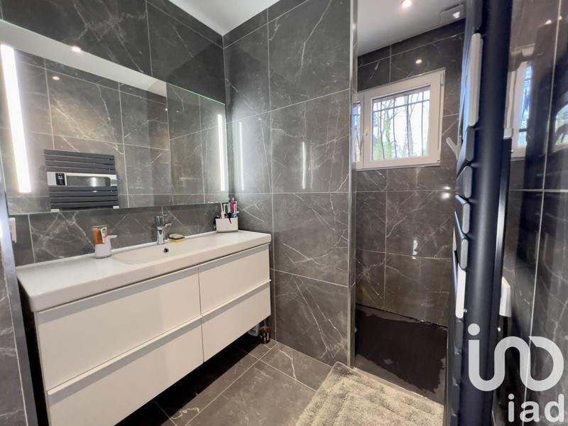 Maison - 111 m² - 5 pièces