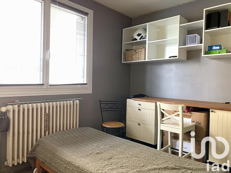 Maison - 146 m² - 7 pièces