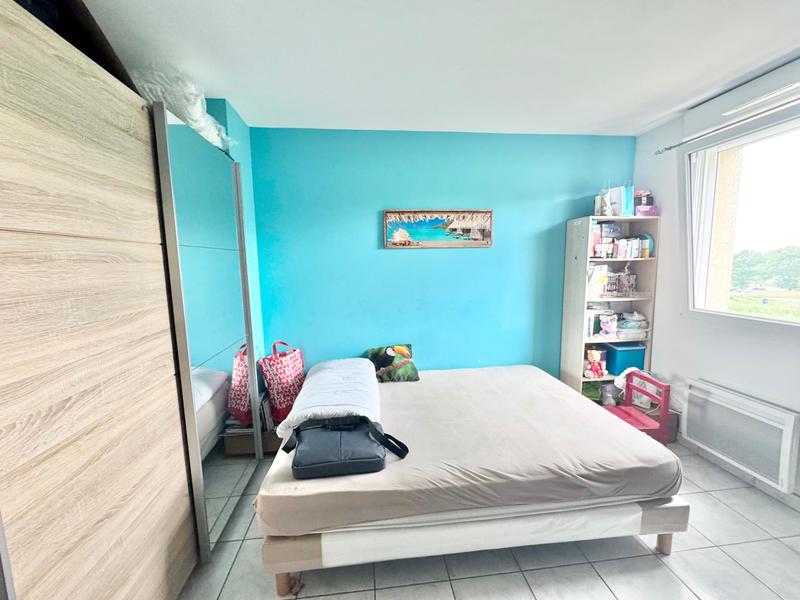 Maison - 101 m² - 5 pièces