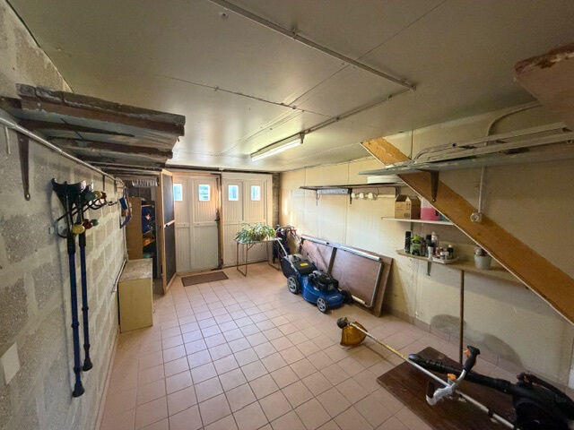 Maison - 68 m² - 4 pièces