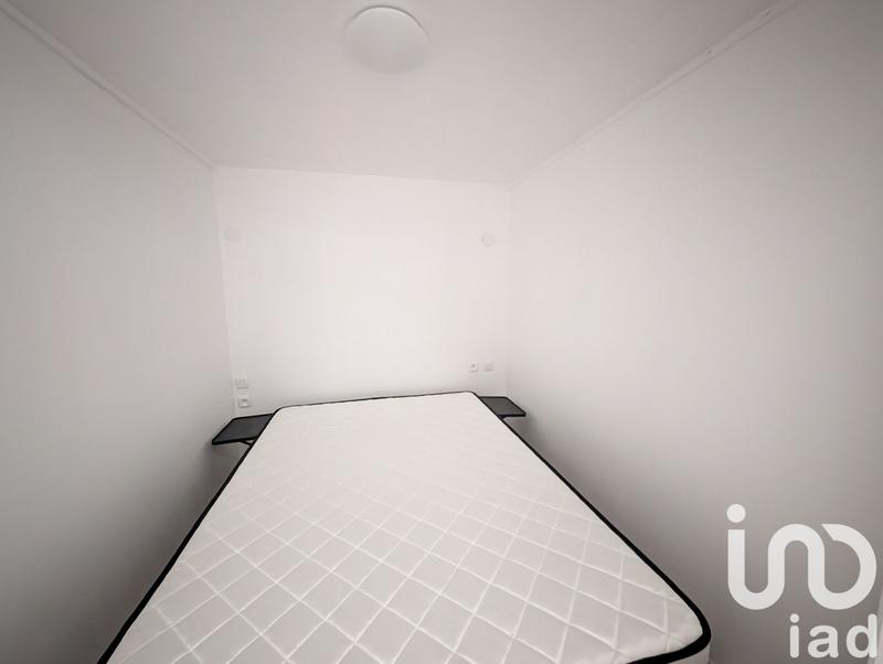 Appartement - 30 m² - 2 pièces