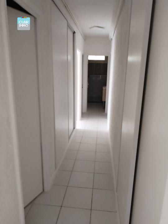 Appartement - 71 m² - 4 pièces