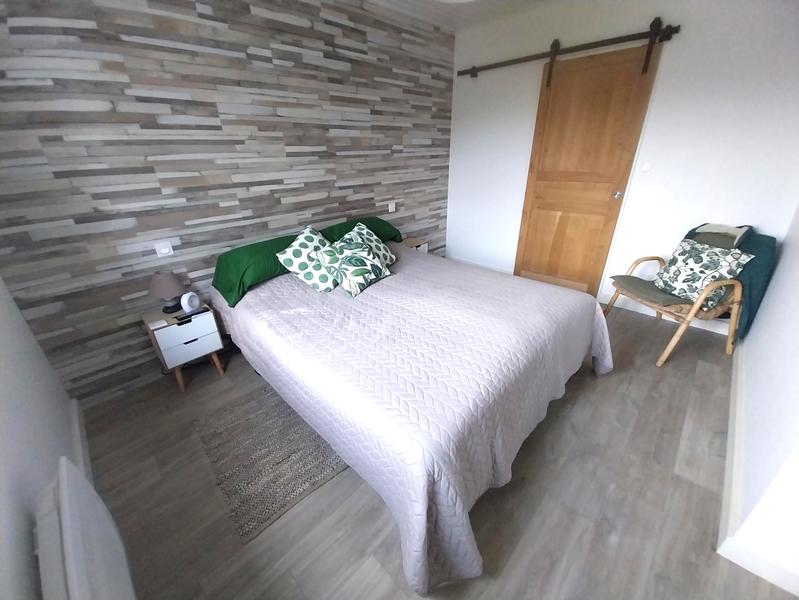 Maison - 153 m² - 6 pièces