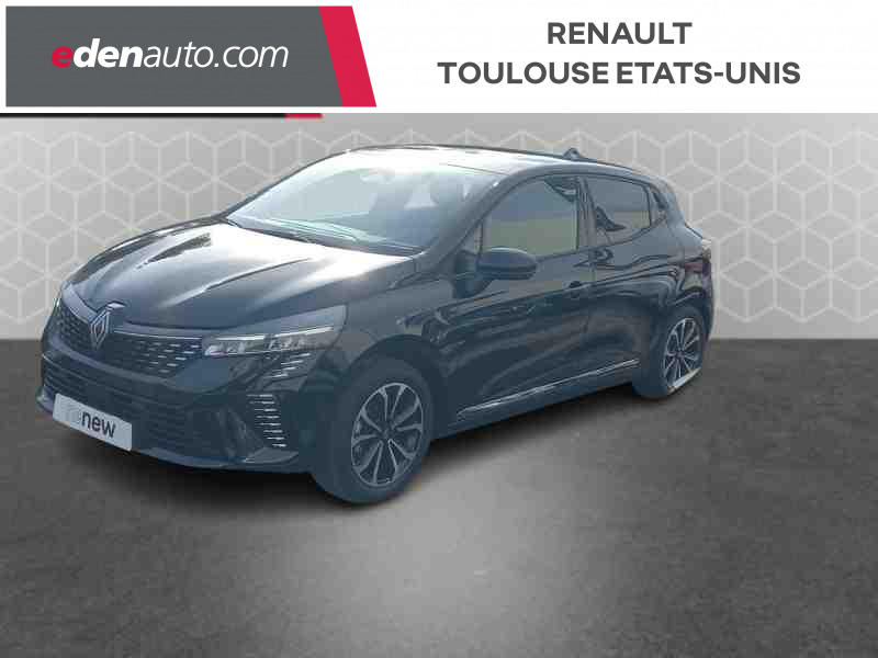 Renault Clio E-Tech full hybrid 145 Gsr2 Techno