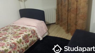 Appartement - 25 m² - 1 pièce