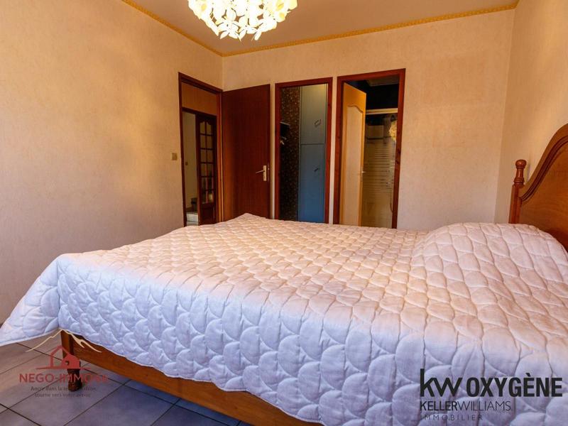 Villa - 124 m² - 5 pièces