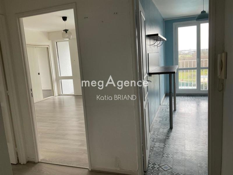 Appartement - 78 m² - 4 pièces