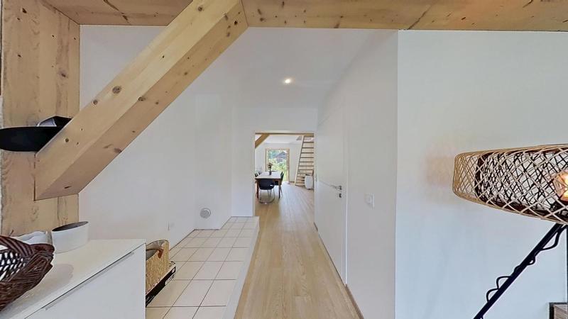 Appartement - 125 m² - 4 pièces