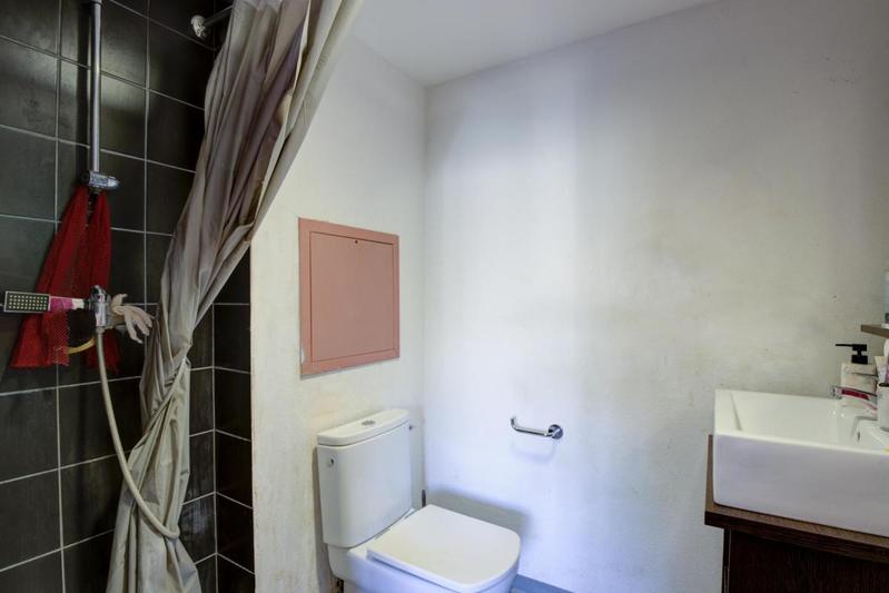 Studio - 20 m² - 1 pièce